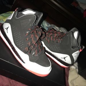 Jordan SC-3 BG
